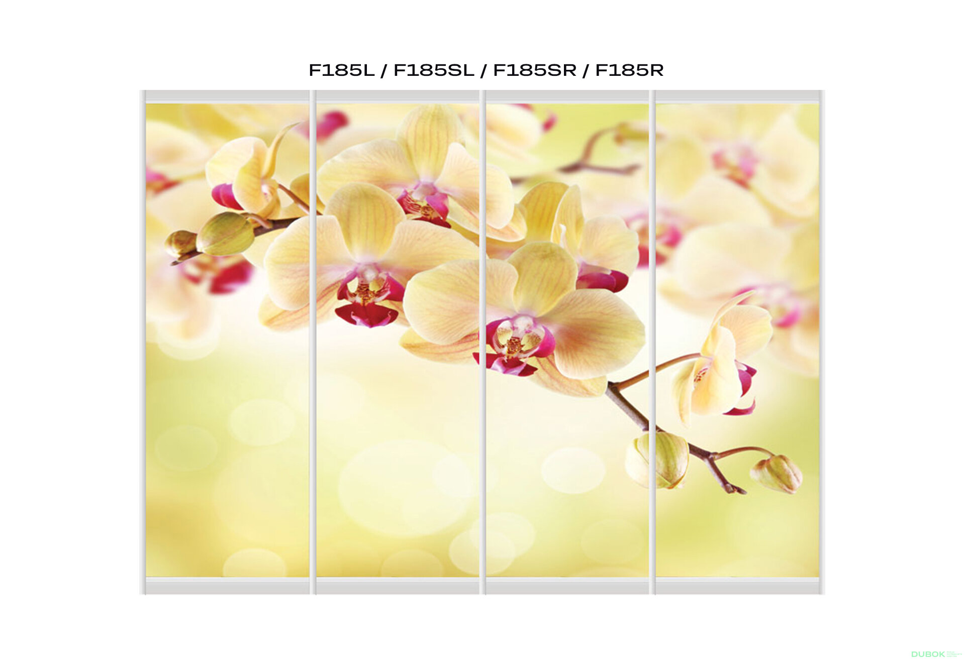 Fotografia 14 - Fasáda F-740 Fototlač WT Rim-Veneziano 2D 1,5 m