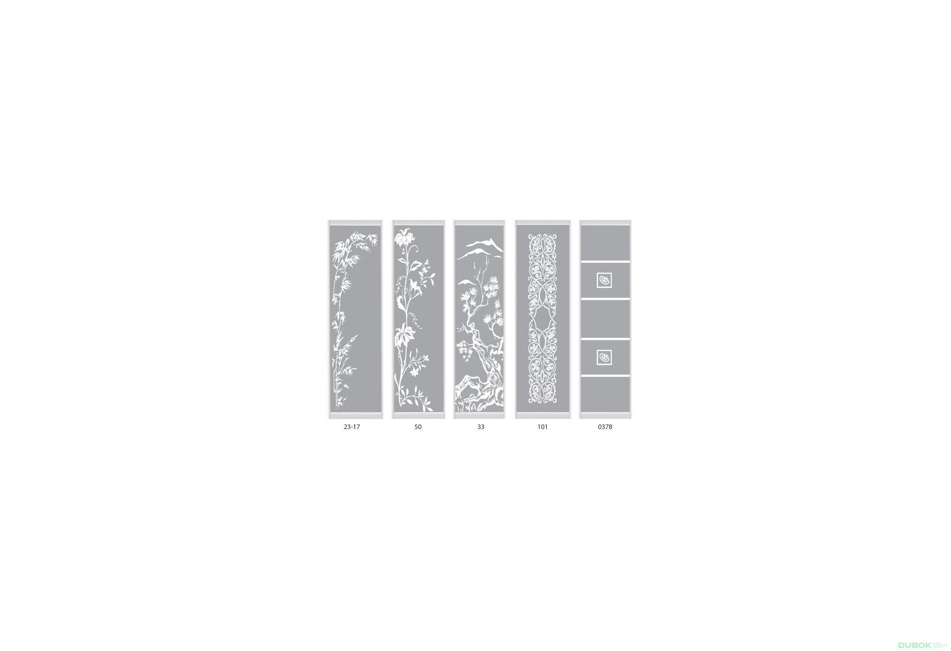 Fotografia 12 - Fasáda F-700 Umelecký materiál WT Rim-Veneziano 2D 1,4 m