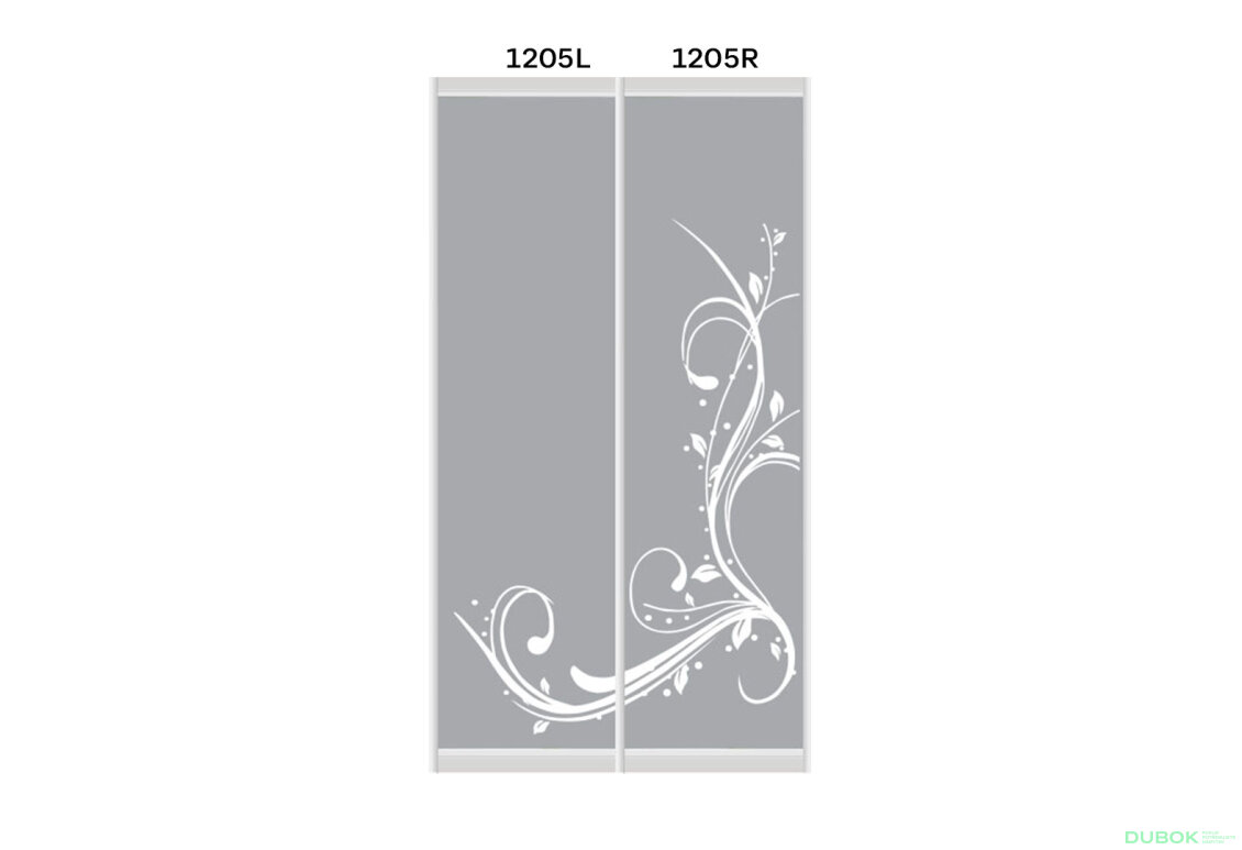 Fotografia 16 - Fasáda F-700 Umelecký materiál WT Rim-Veneziano 2D 1,4 m