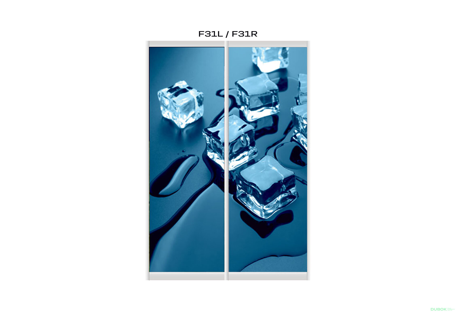 Fotografia 30 - Fasáda F-650 Fototlač WT Rim-Veneziano 2D 1,3 m