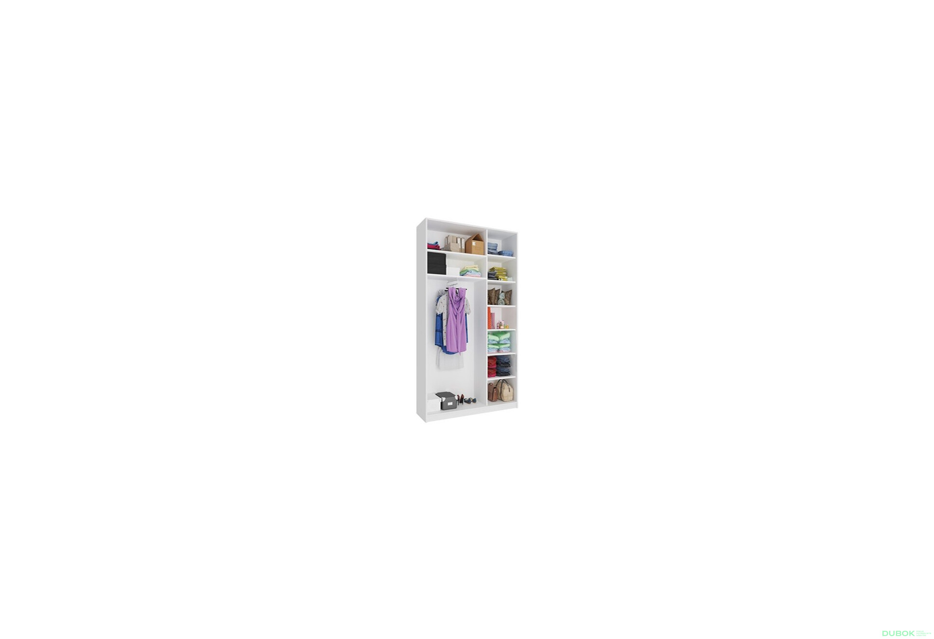 Korpus 1200x450 Rim-Veneziano 2D 1,2 m - Fotografia 1 Fotografia 1 - Korpus 1200x450 Rim-Veneziano 2D 1,2 m