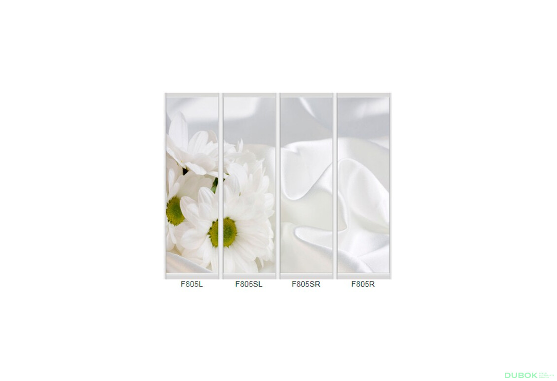Fotografia 12 - Fasáda F-590 Fototlač WT Rim-Veneziano 2D 1,2 m