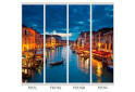 Fotografia 7 - Fasáda F-590 Fototlač WT Rim-Veneziano 2D 1,2 m