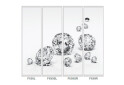 Fotografia 6 - Fasáda F-590 Fototlač WT Rim-Veneziano 2D 1,2 m