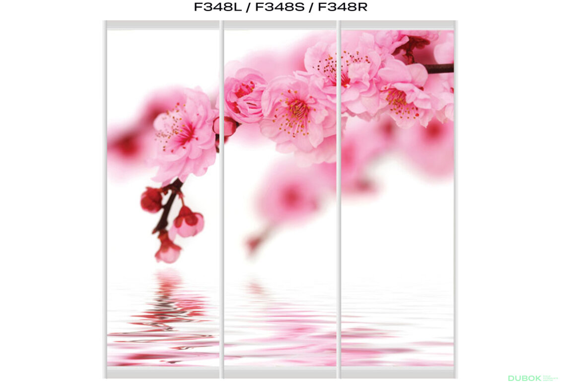 Fotografia 5 - Fasáda F-590 Fototlač WT Rim-Veneziano 2D 1,2 m