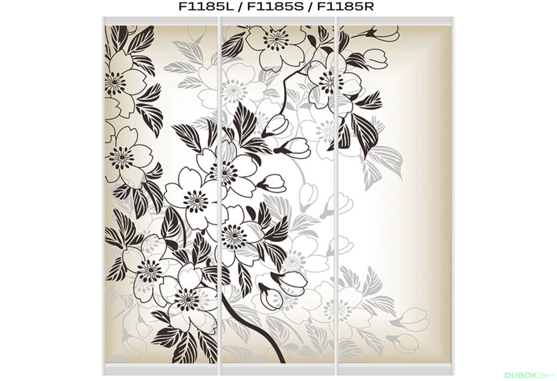 Fotografia 12 - Fasáda F-590 Fototlač WT Rim-Veneziano 2D 1,2 m