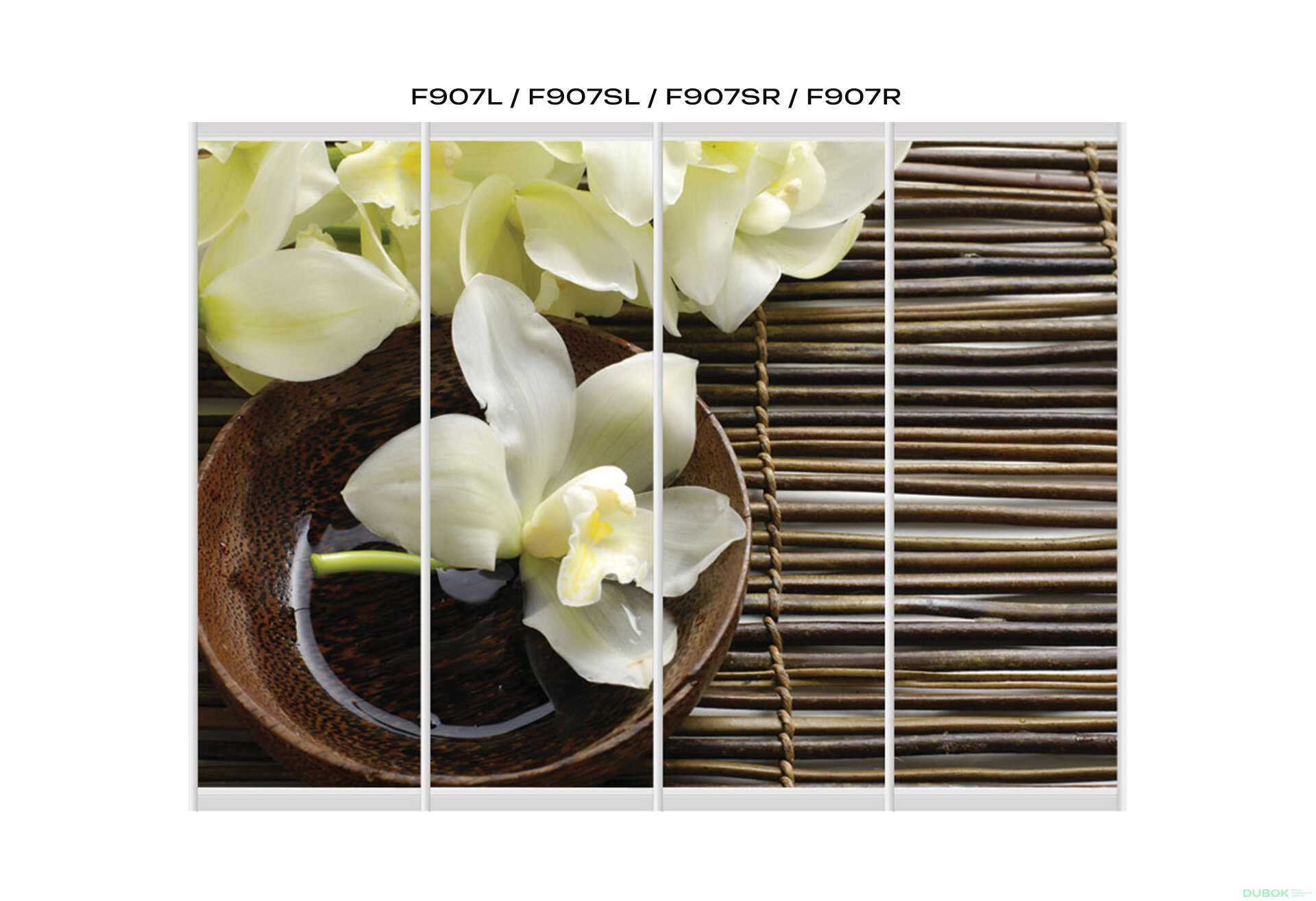 Fotografia 22 - Fasáda F-590 Fototlač WT Rim-Veneziano 2D 1,2 m