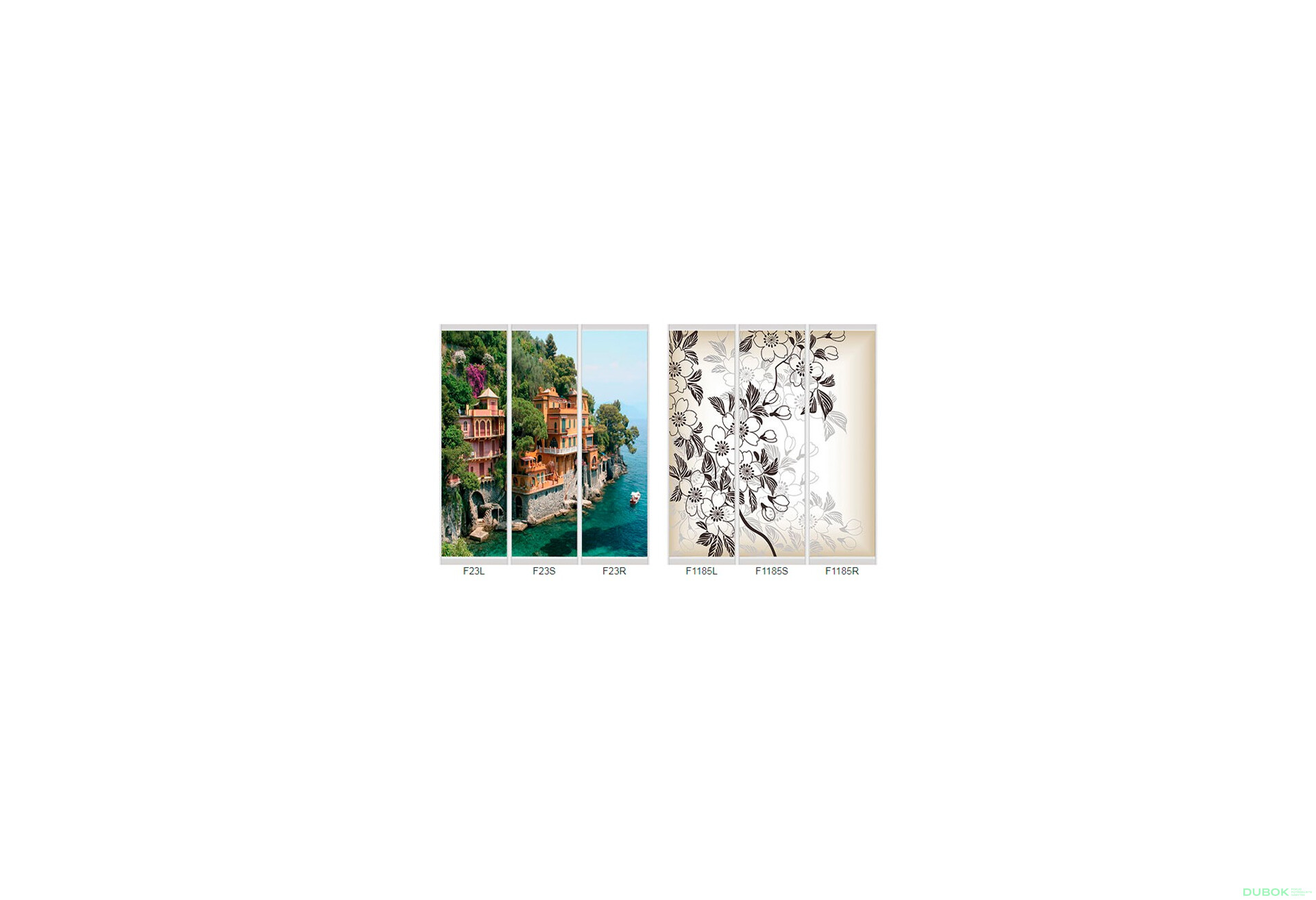 Fotografia 17 - Fasáda F-590 Fototlač WT Rim-Veneziano 2D 1,2 m