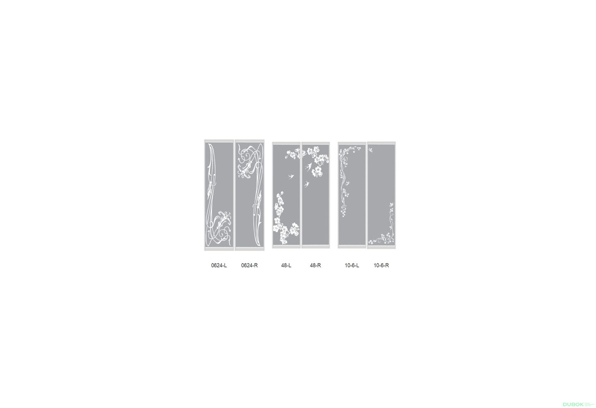 Fotografia 12 - Fasáda F-590 Umelecký materiál WT Rim-Veneziano 2D 1,2 m