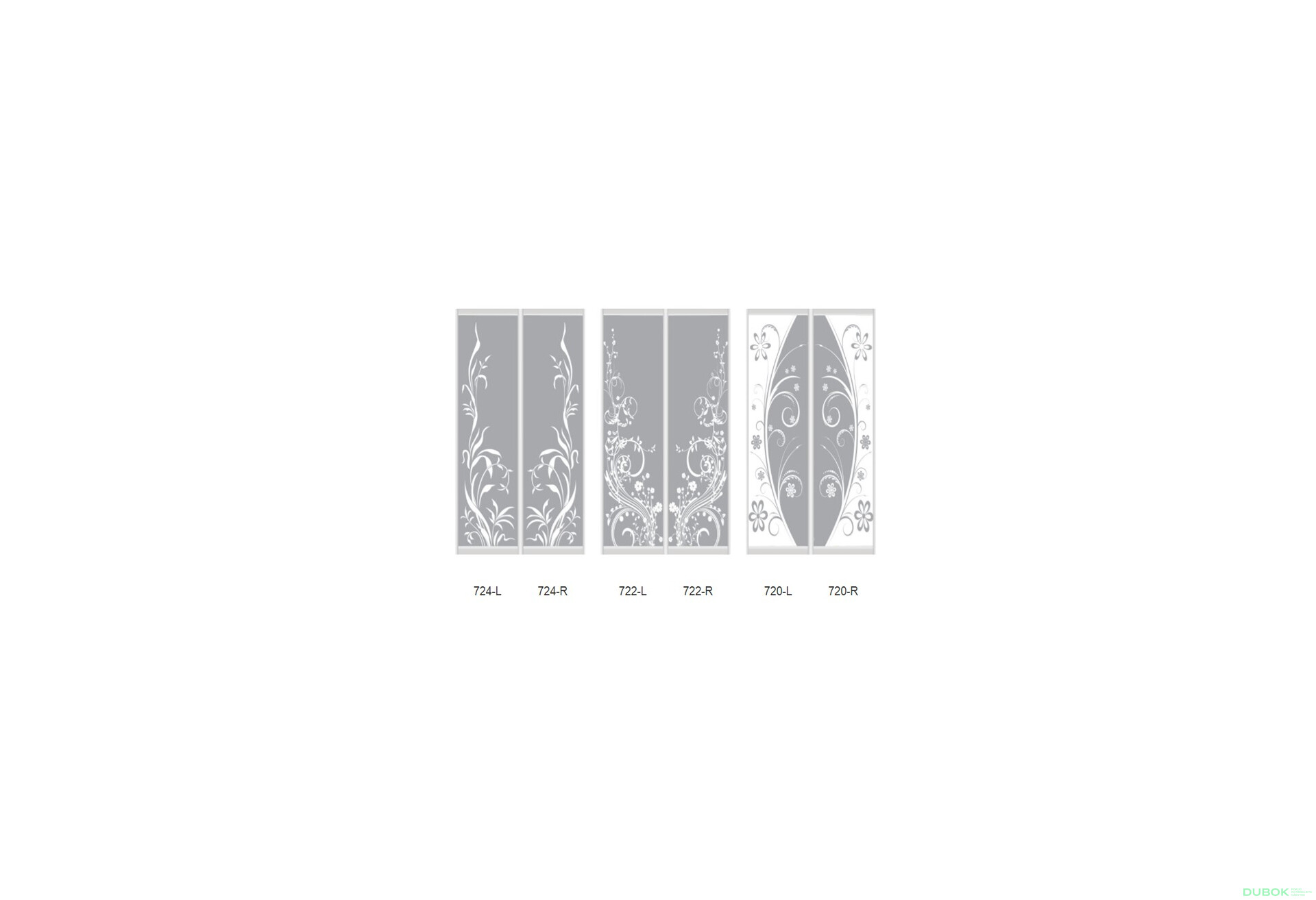 Fotografia 7 - Fasáda F-590 Umelecký materiál WT Rim-Veneziano 2D 1,2 m
