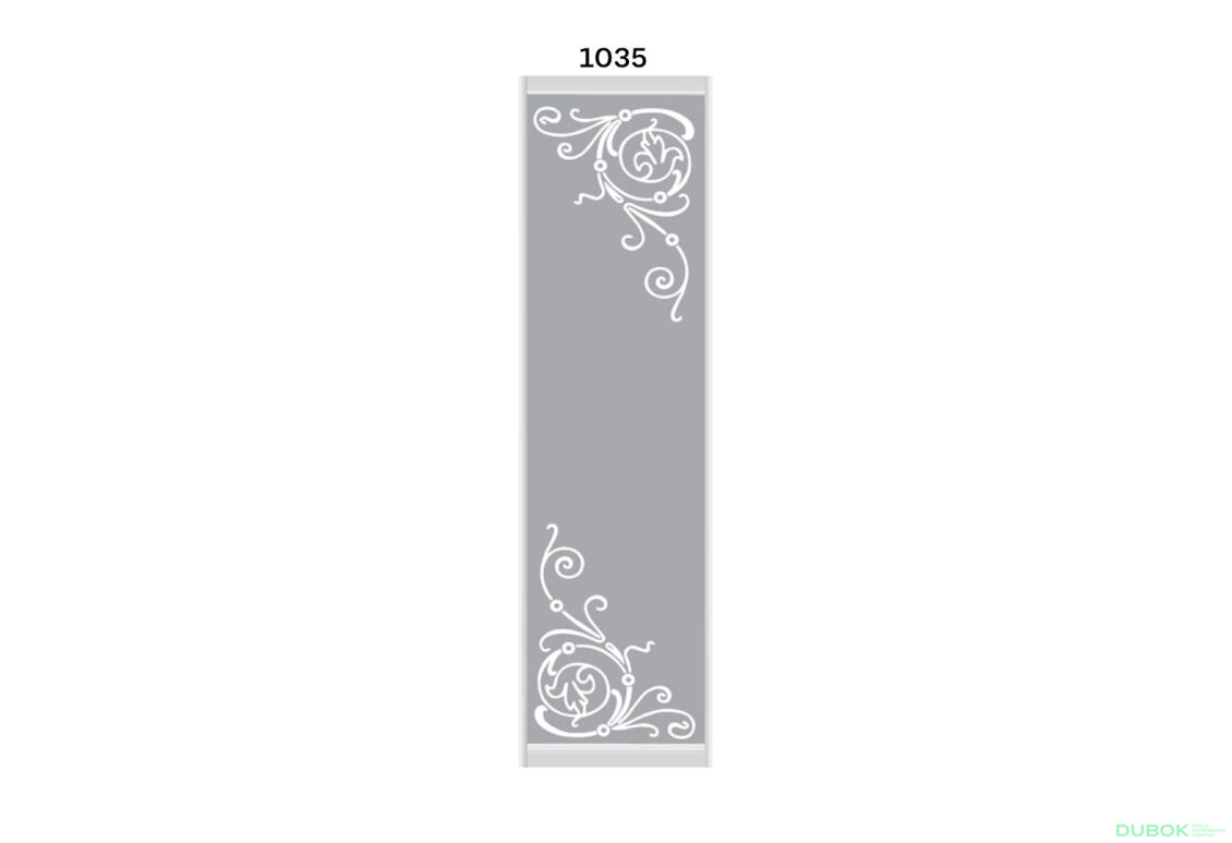 Fotografia 12 - Fasáda F-590 Umelecký materiál WT Rim-Veneziano 2D 1,2 m