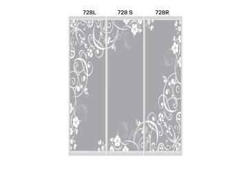 Fotografia Fasáda F-590 Umelecký materiál WT