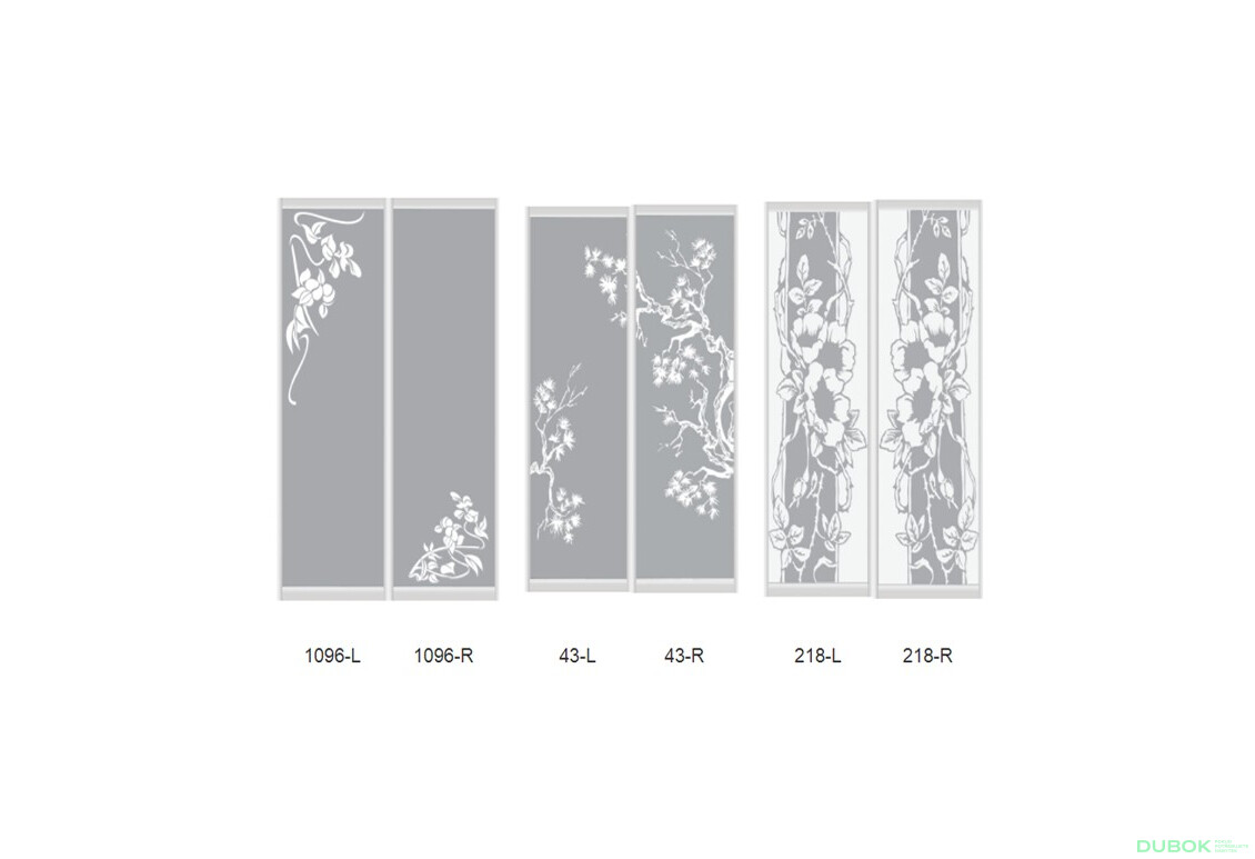 Fotografia 9 - Fasáda F-590 Umelecký materiál WT Rim-Veneziano 2D 1,2 m