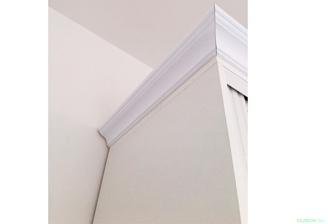 Fotografia 2 - Rímsa 1200 (hĺbka 600) Rim-Veneziano 2D 1,2 m