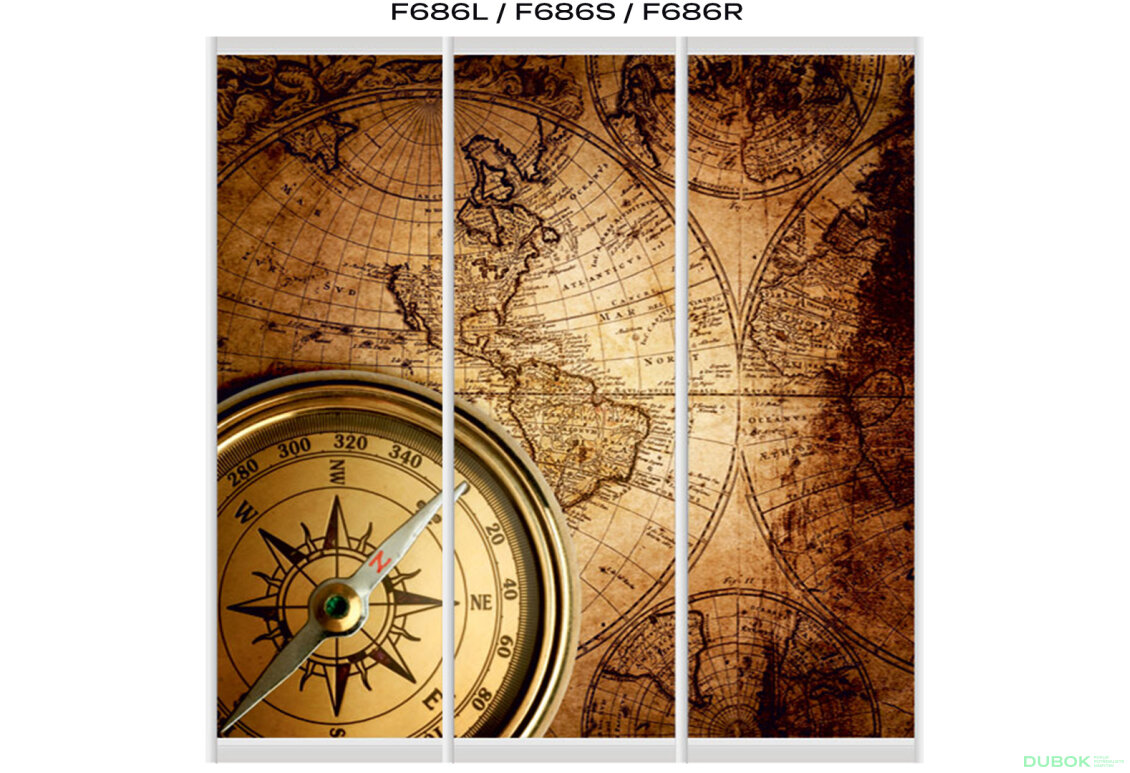 Fotografia 8 - Fasáda F-550 Fototlač WT Rim-Veneziano 2D 1,1 m