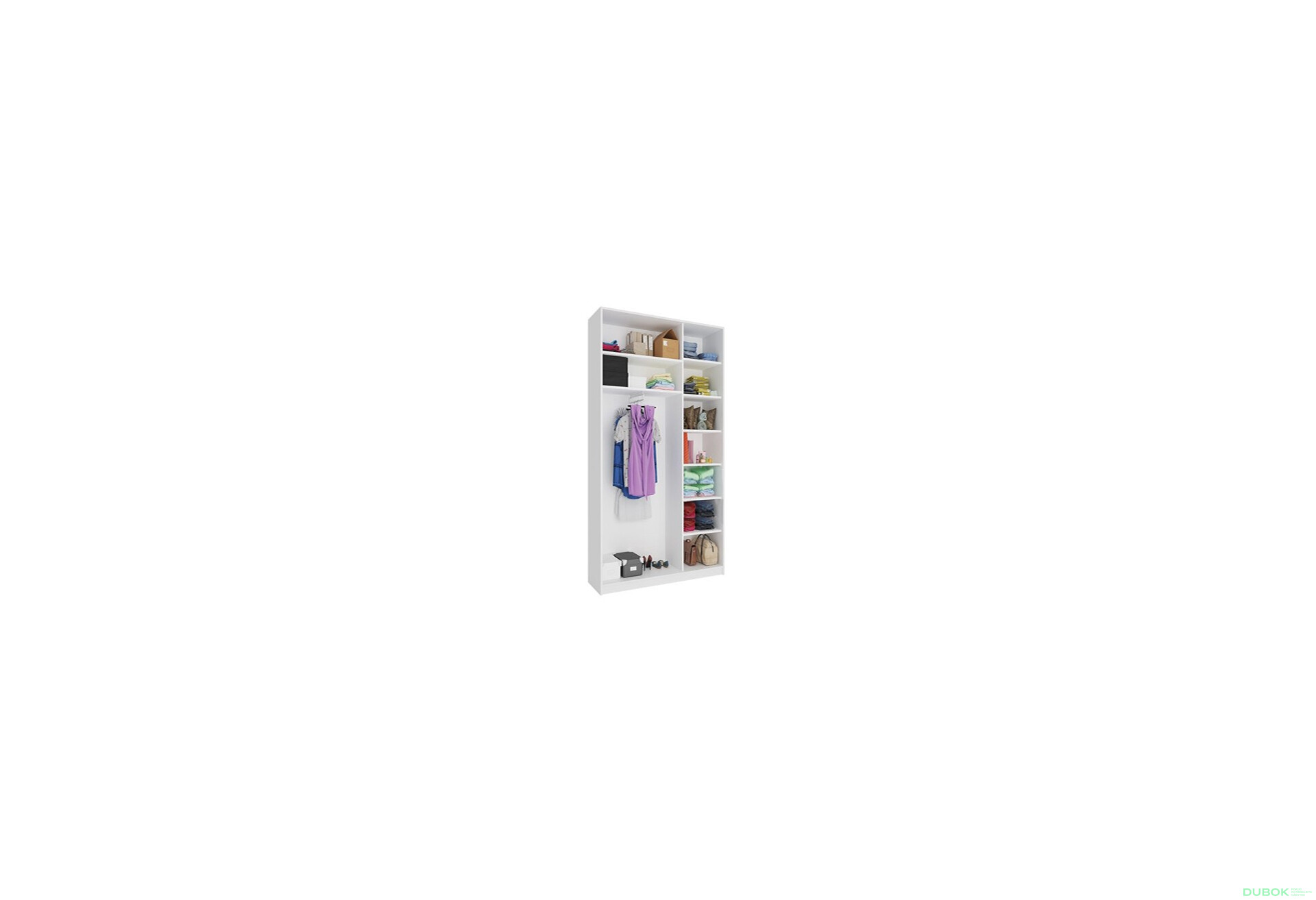 Korpus 1100x450 Rim-Veneziano 2D 1,1 m - Fotografia 1 Fotografia 1 - Korpus 1100x450 Rim-Veneziano 2D 1,1 m