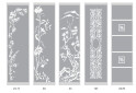 Fotografia 12 - Fasáda F-500 Umelecký materiál WT Rim-Veneziano 2D 1,0 m