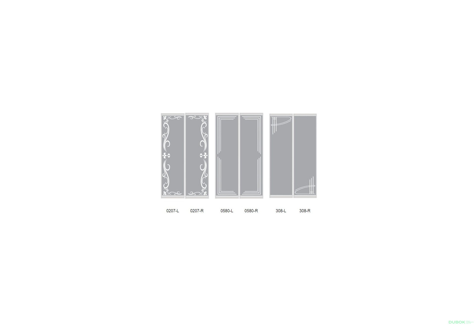 Fotografia 6 - Fasáda F-500 Umelecký materiál WT Rim-Veneziano 2D 1,0 m