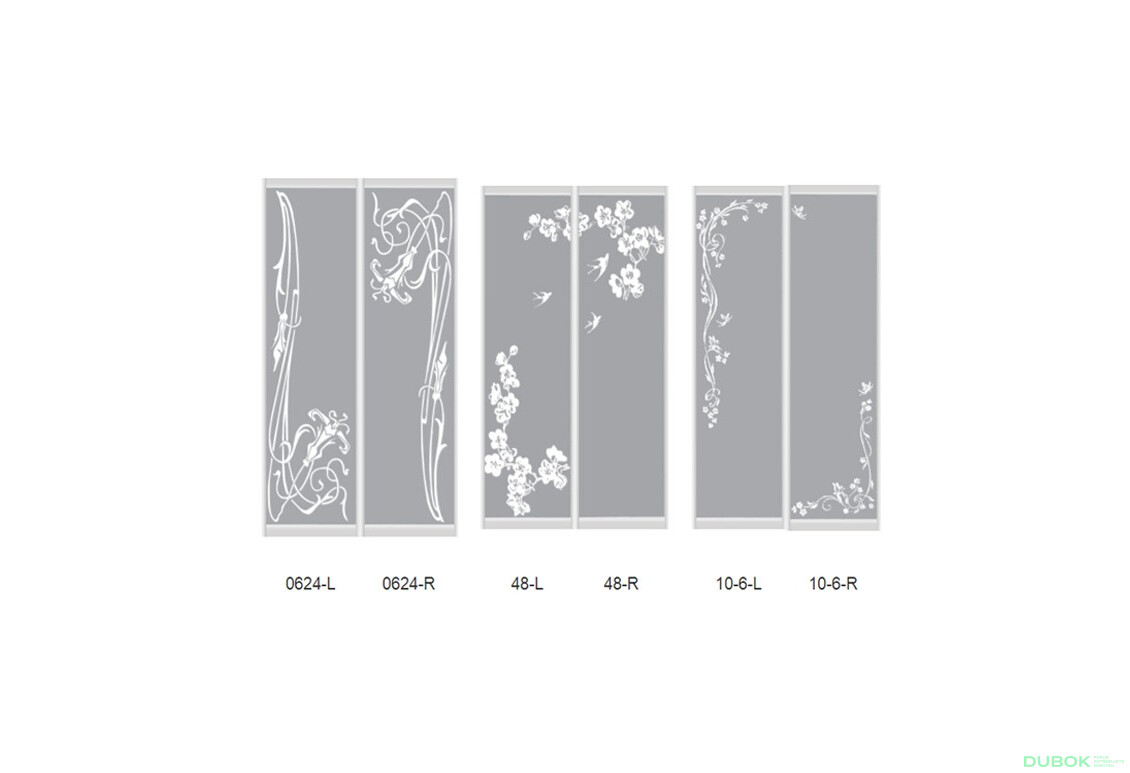 Fotografia 8 - Fasáda F-500 Umelecký materiál WT Rim-Veneziano 2D 1,0 m
