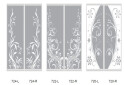 Fotografia 10 - Fasáda F-500 Umelecký materiál WT Rim-Veneziano 2D 1,0 m