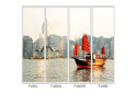 Fotografia 10 - Fasáda F-500 Fototlač WT Rim-Veneziano 2D 1,0 m