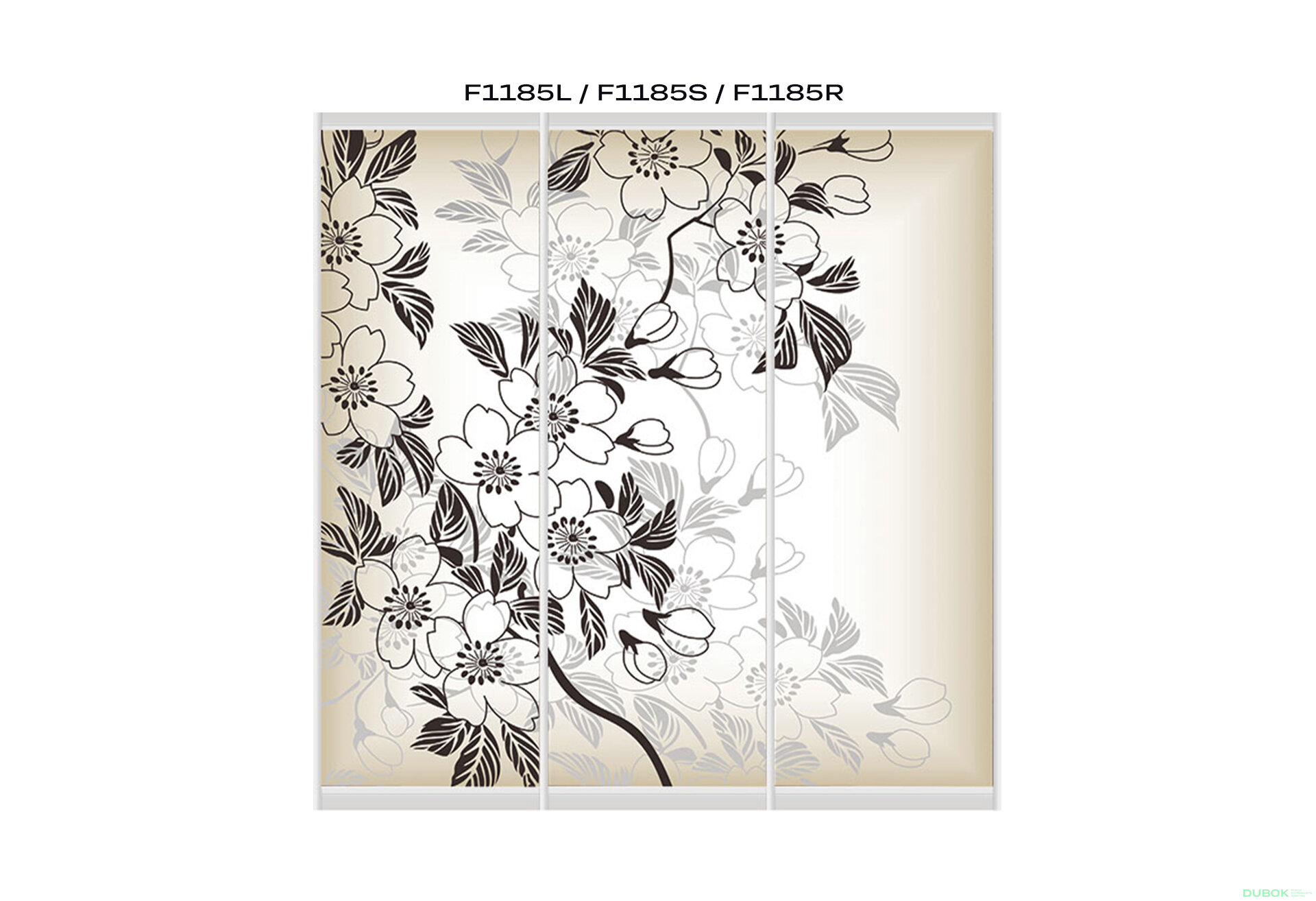 Fotografia 12 - Fasáda F-500 Fototlač WT Rim-Veneziano 2D 1,0 m