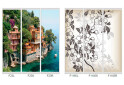 Fotografia 17 - Fasáda F-500 Fototlač WT Rim-Veneziano 2D 1,0 m