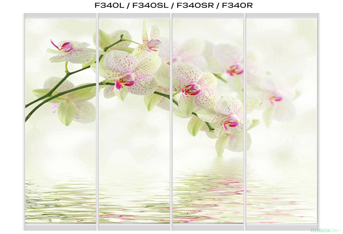 Fotografia 15 - Fasáda F-440 Fototlač WT Rim-Veneziano 2D 0,9 m