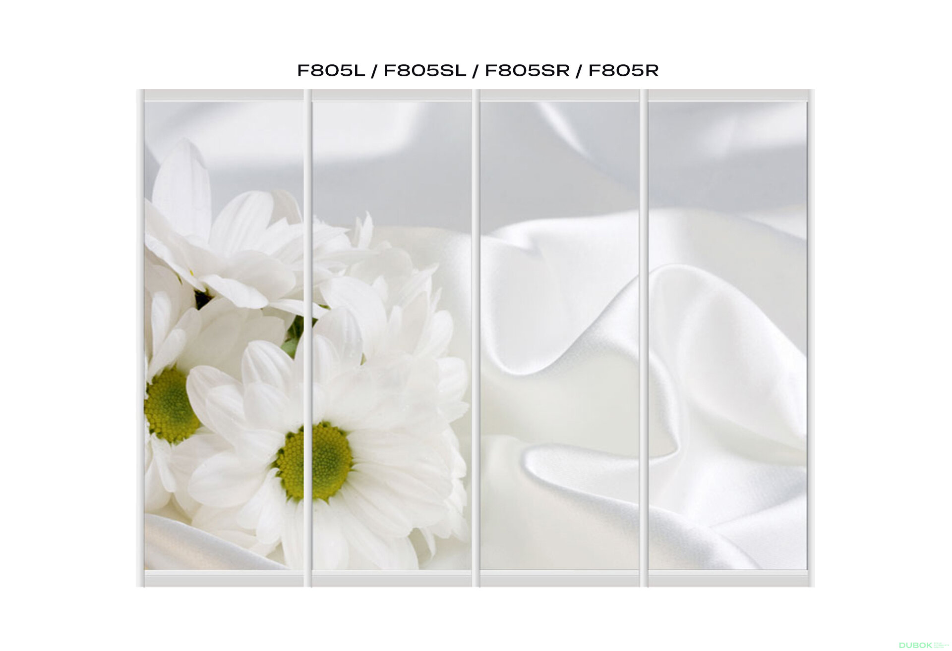 Fotografia 21 - Fasáda F-440 Fototlač WT Rim-Veneziano 2D 0,9 m