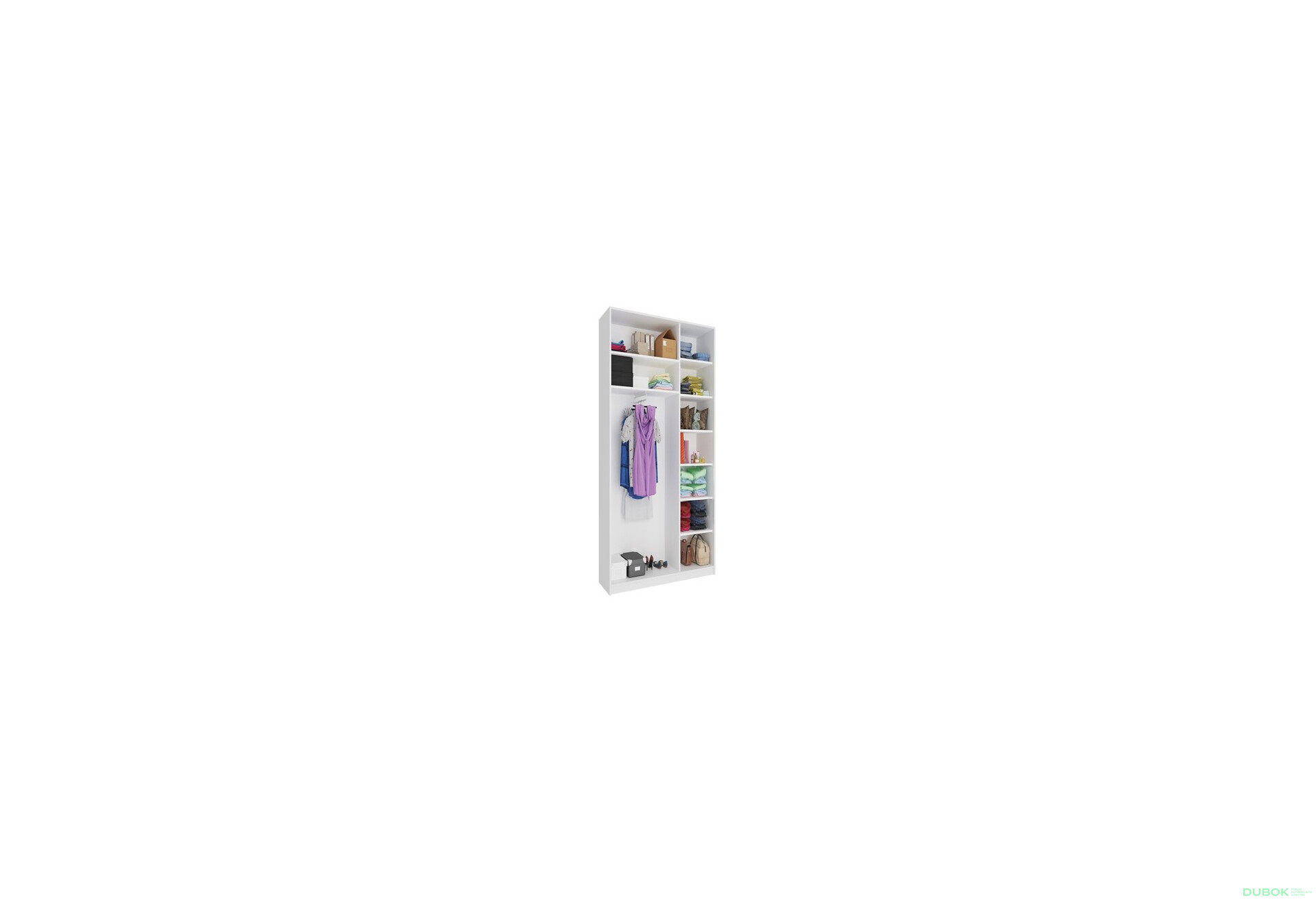 Korpus 900x450 Rim-Veneziano 2D 0,9 m - Fotografia 1 Fotografia 1 - Korpus 900x450 Rim-Veneziano 2D 0,9 m