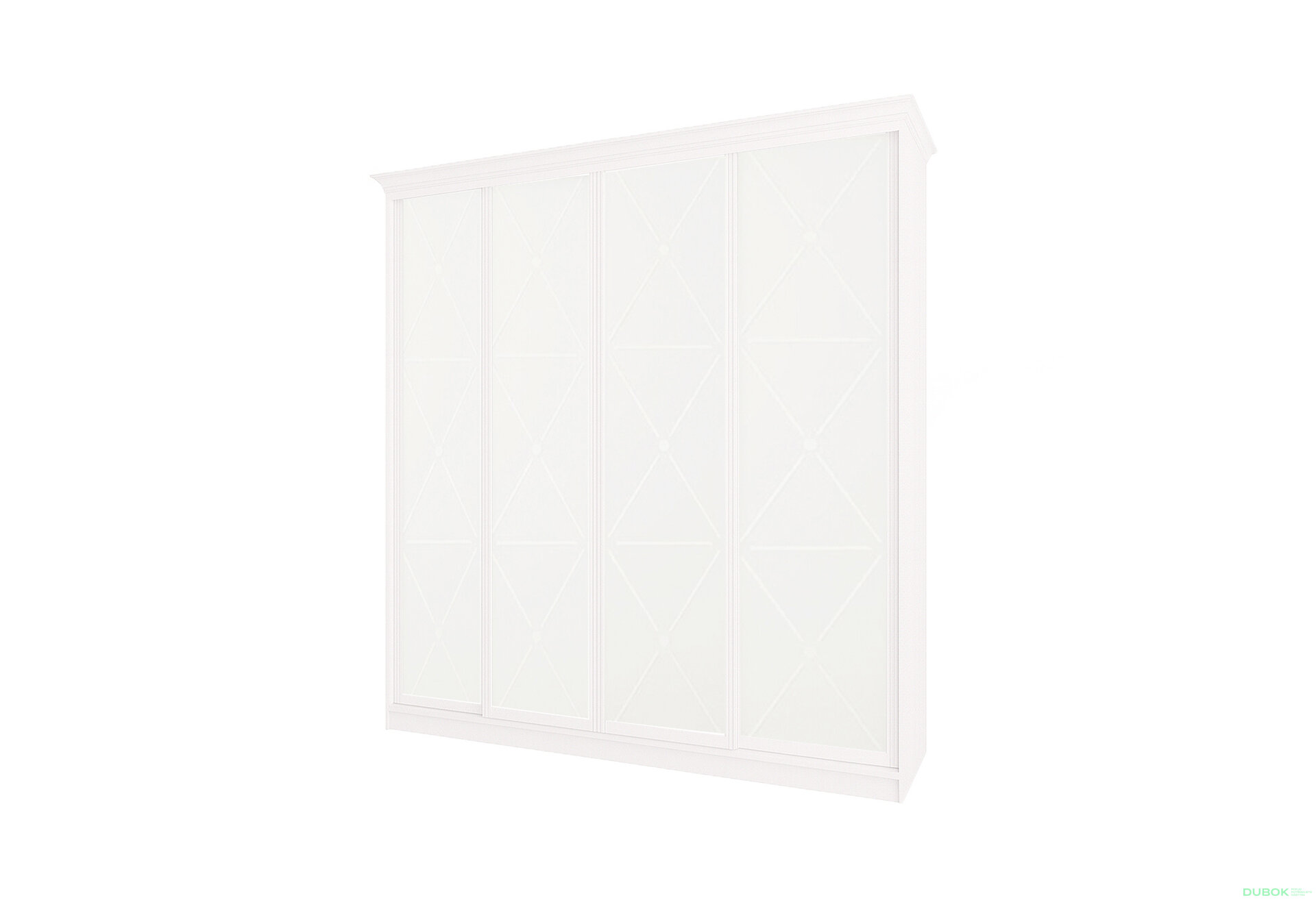 Fotografia 1 - Rim-Veneziano 4D 2,63 m