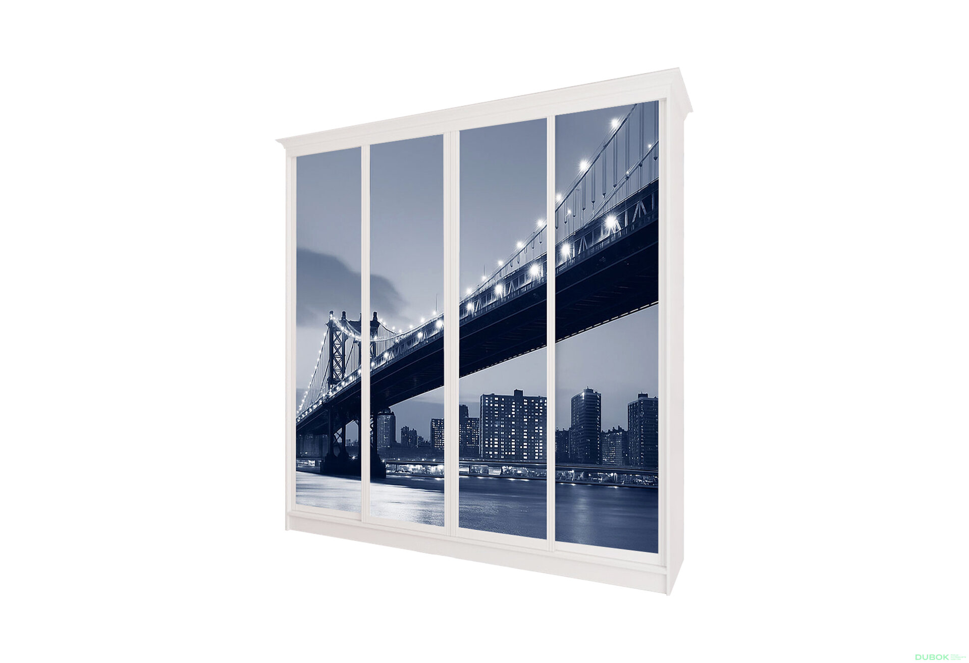 Fotografia 9 - Rim-Veneziano 4D 2,7 m