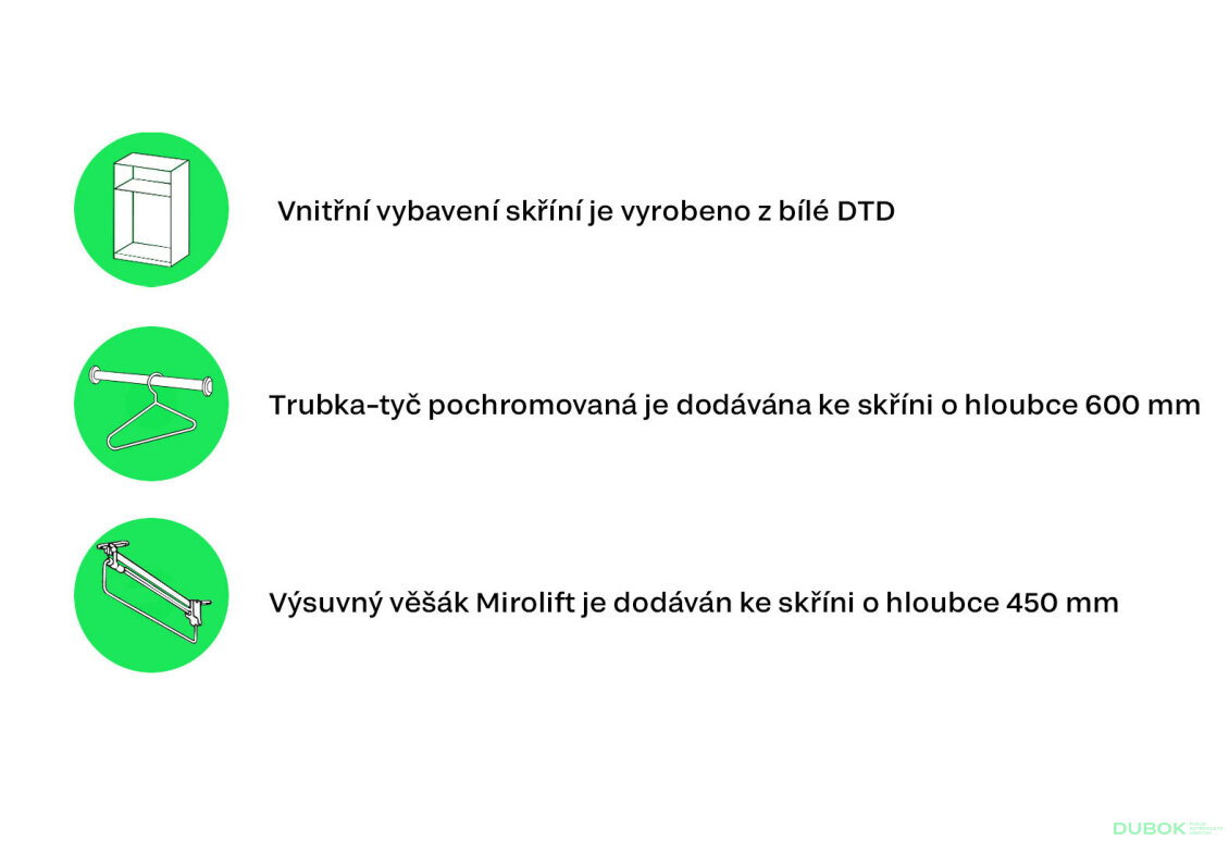 Fotografia 5 - Rim-Veneziano 2D 1,0 m