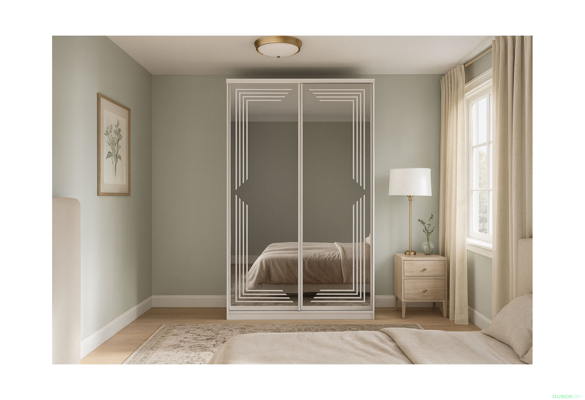 Fotografia 8 - Rim-Veneziano 2D 1,2 m