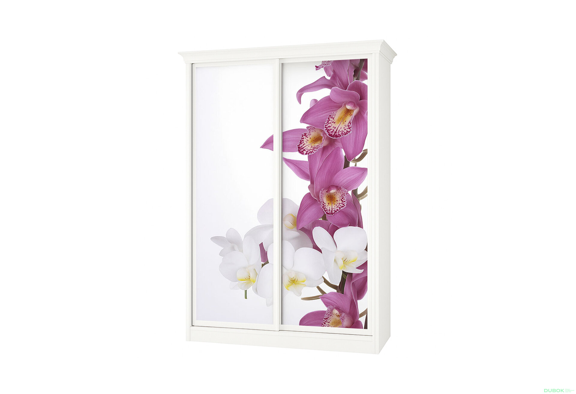 Fotografia 1 - Rim-Veneziano 2D 1,5 m