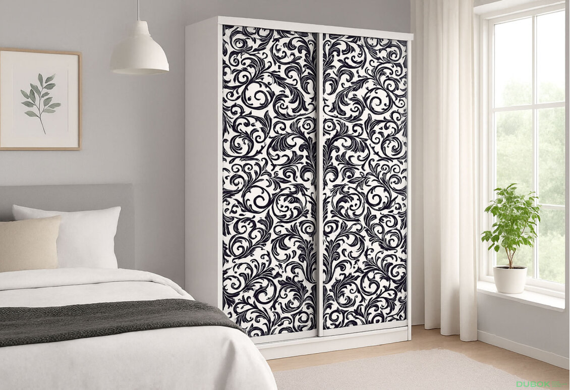 Fotografia 12 - Rim-Veneziano 2D 1,6 m