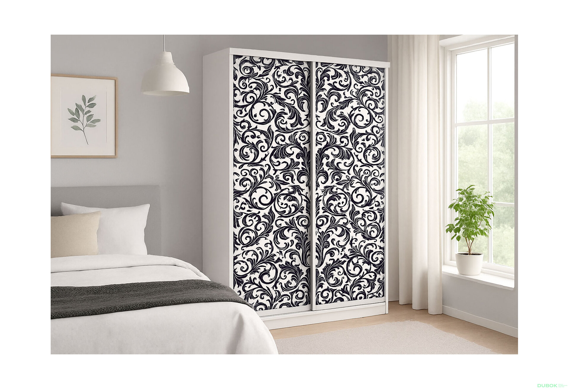 Fotografia 11 - Rim-Veneziano 2D 1,7 m