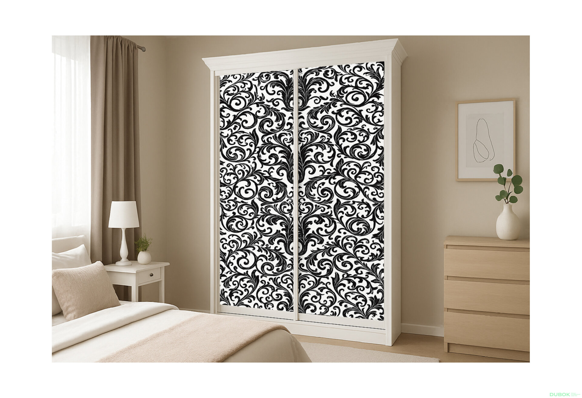 Fotografia 13 - Rim-Veneziano 2D 1,7 m