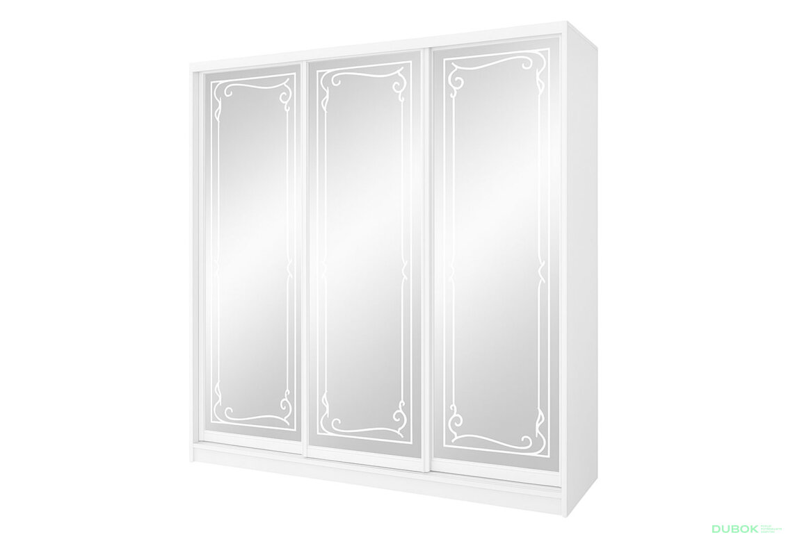 Fotografia 11 - Rim-Veneziano 3D 1,8 m