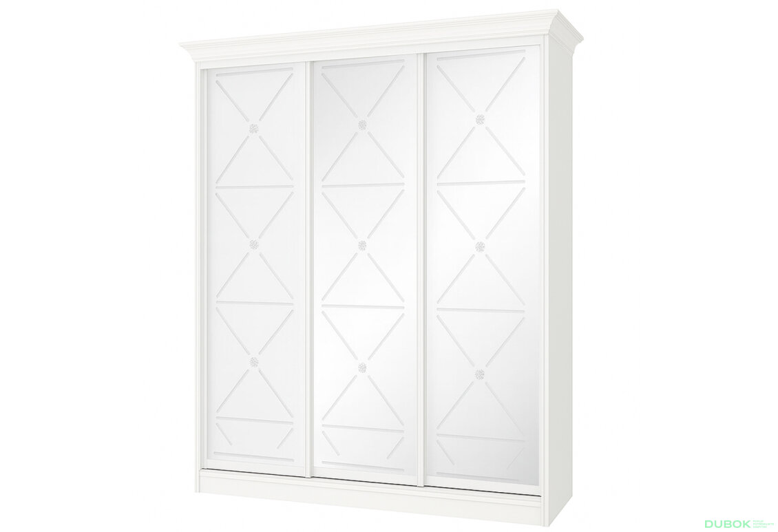 Fotografia 1 - Rim-Veneziano 3D 1,8 m