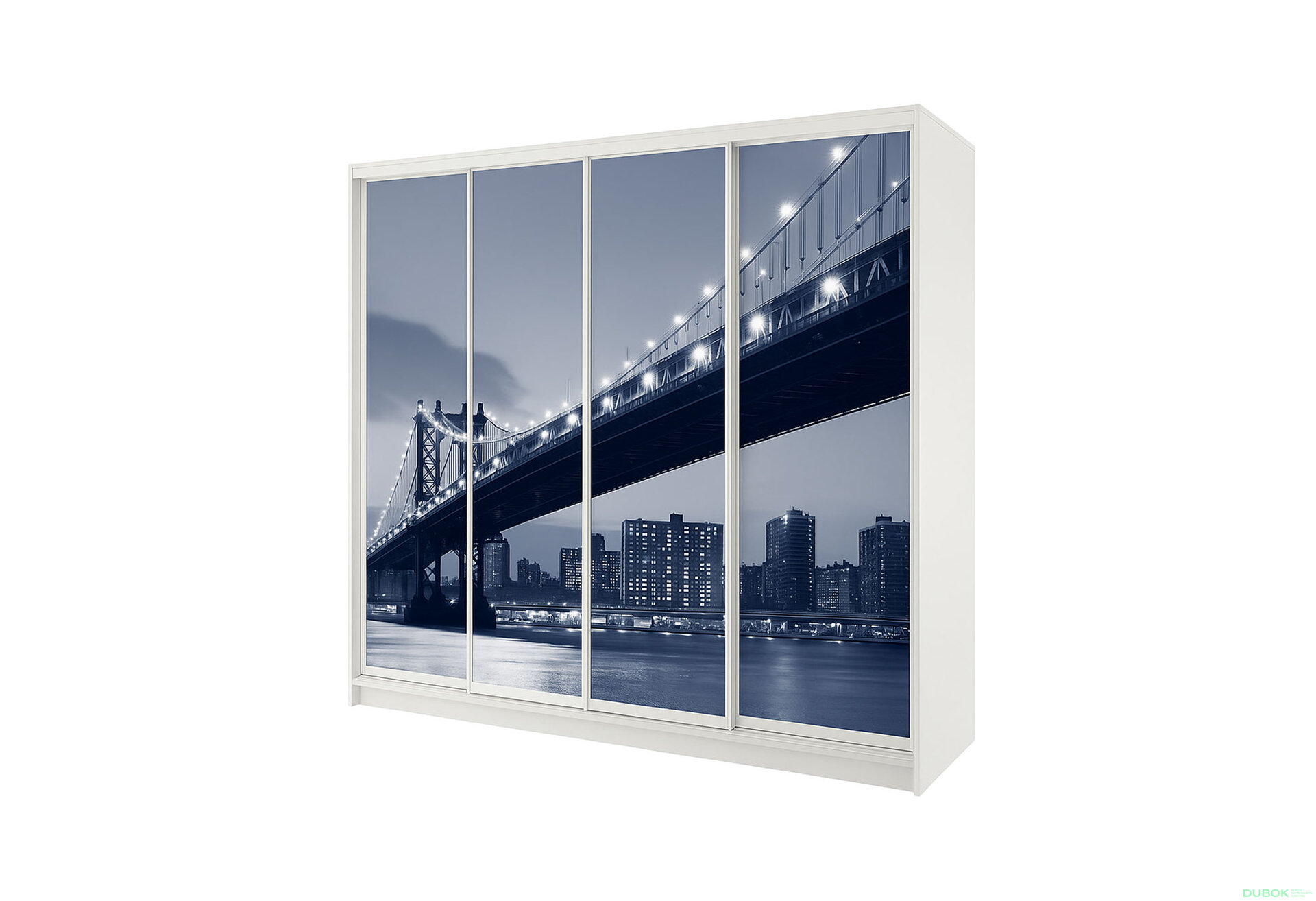 Fotografia 8 - Rim-Veneziano 4D 2,4 m