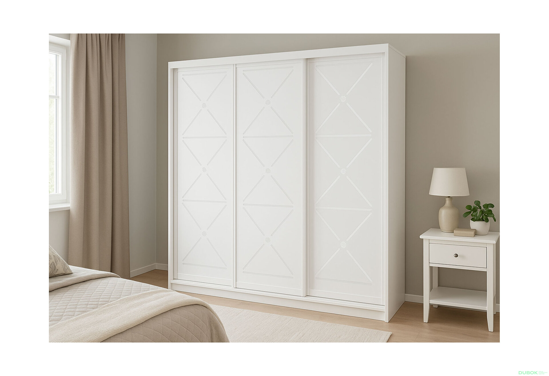 Fotografia 2 - Rim-Veneziano 3D 2,0 m