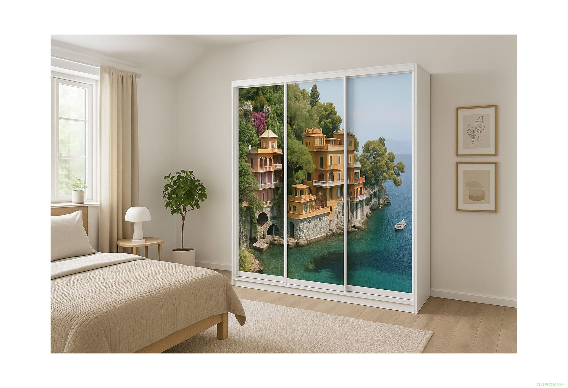 Fotografia 7 - Rim-Veneziano 3D 2,0 m