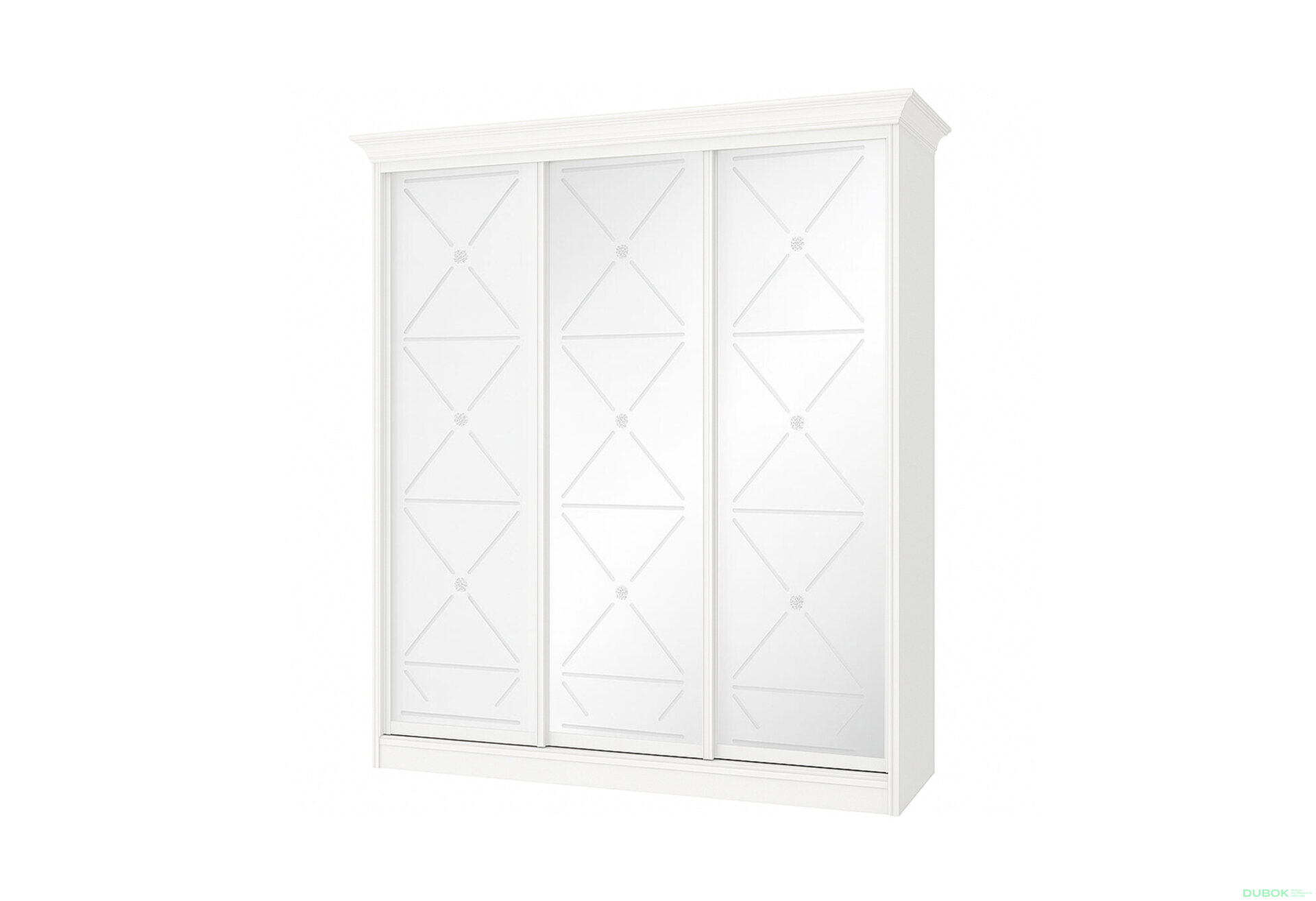 Fotografia 4 - Rim-Veneziano 3D 2,0 m