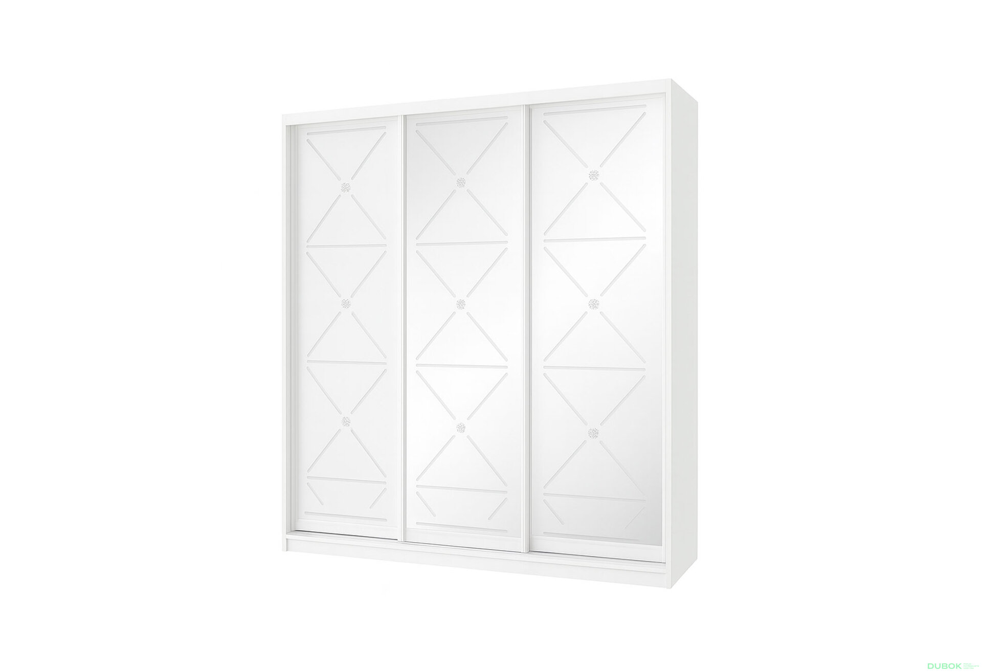 Fotografia 11 - Rim-Veneziano 3D 2.1m