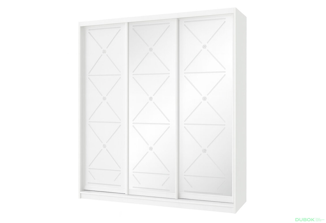 Fotografia 11 - Rim-Veneziano 3D 2.1m