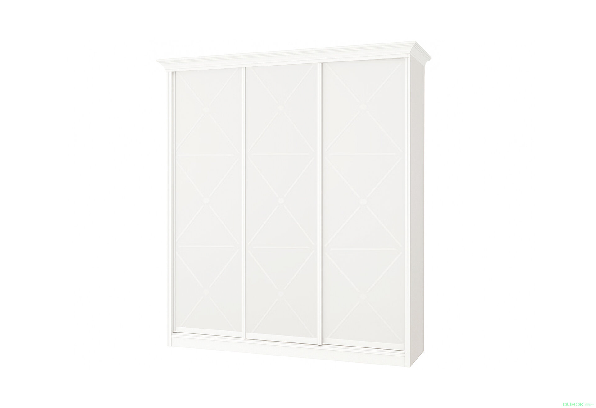 Fotografia 3 - Rim-Veneziano 3D 2.1m