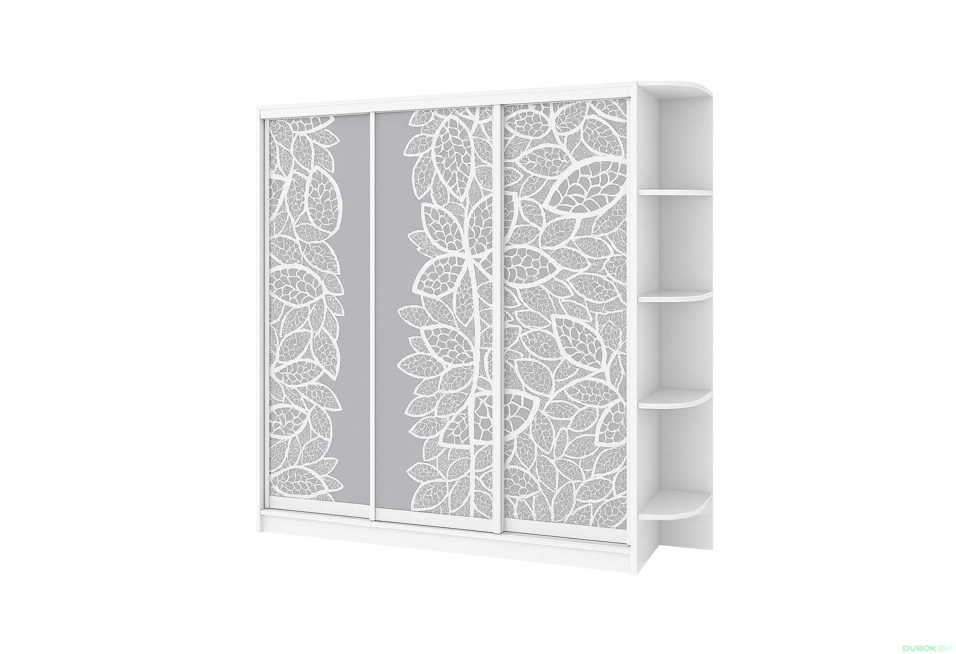 Fotografia 7 - Rim-Veneziano 3D 2,2 m