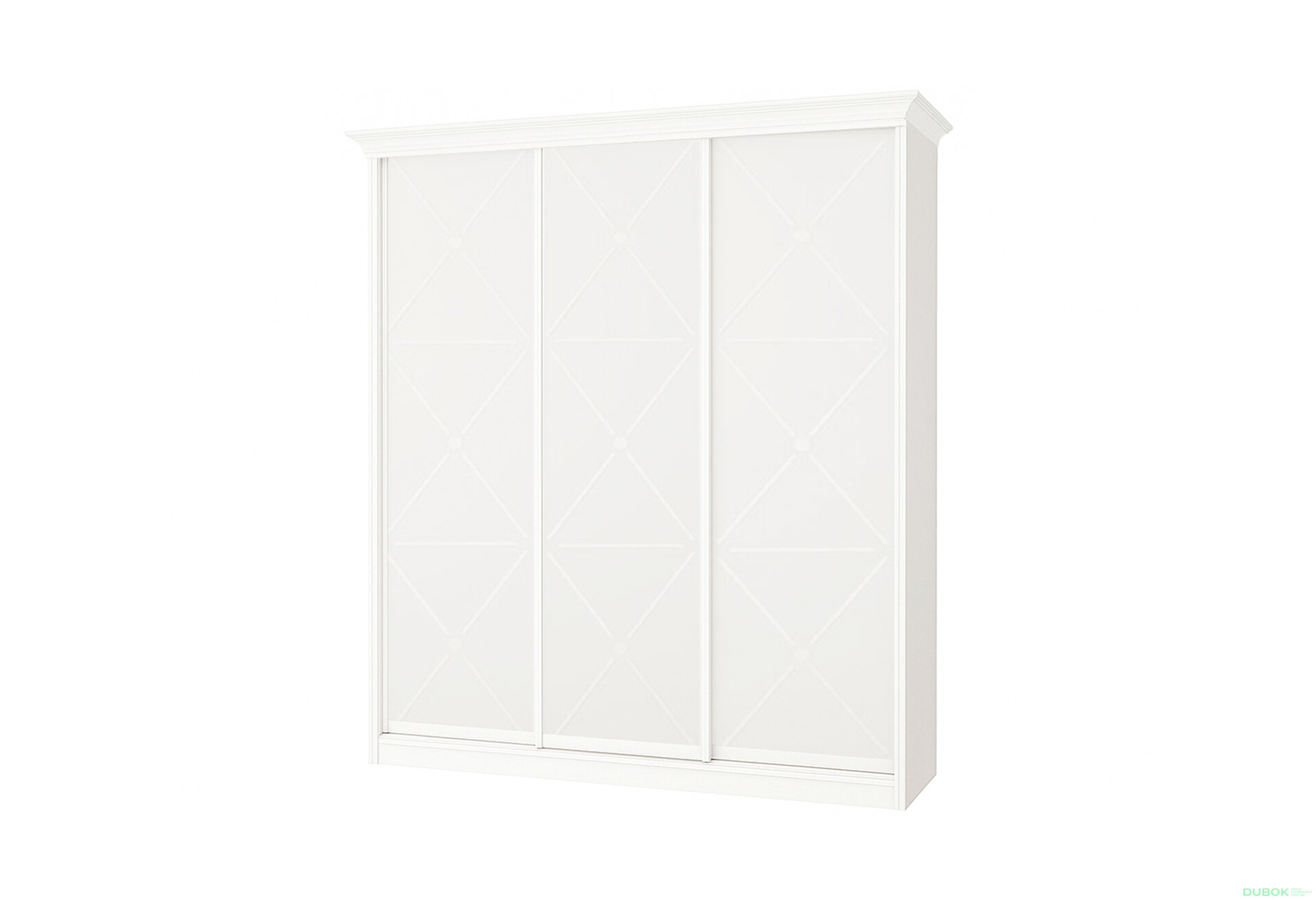 Fotografia 3 - Rim-Veneziano 3D 2,2 m