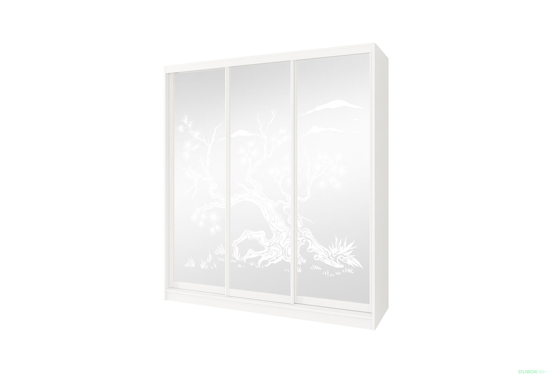 Fotografia 9 - Rim-Veneziano 3D 2,3 m